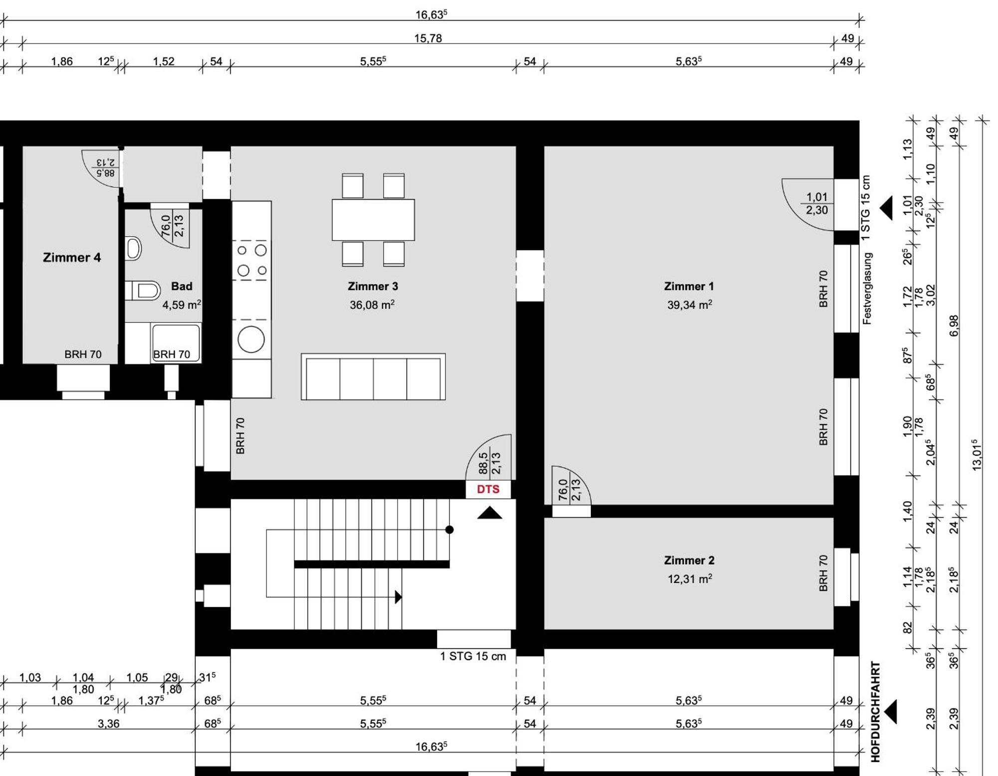 Fairapart 4 Rooms Apartment In Heart Of Berlin Eksteriør bilde